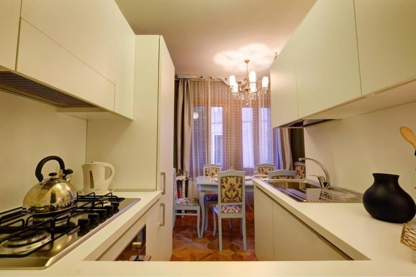 Campanile alla Canonica Venezia Esterno foto